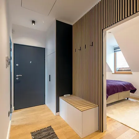 Wave Apartments Szentendre Exterior photo