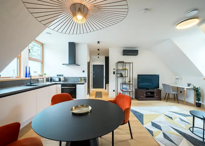 Wave Apartments Szentendre