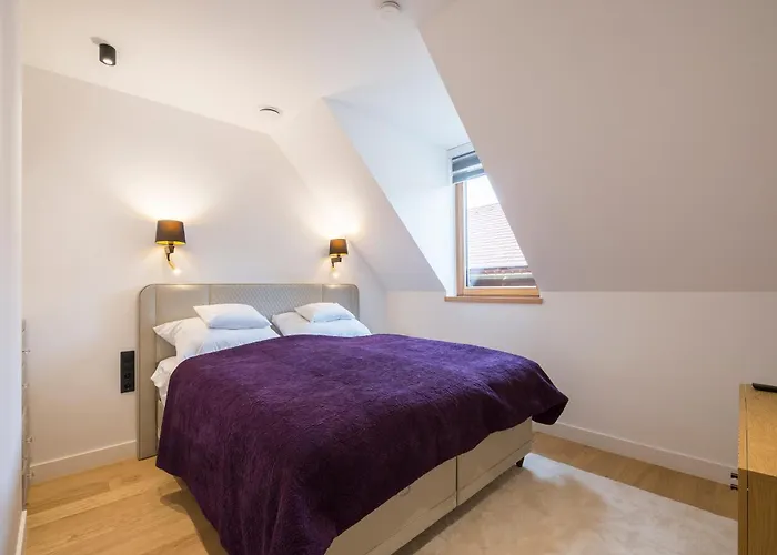Wave Apartments Szentendre