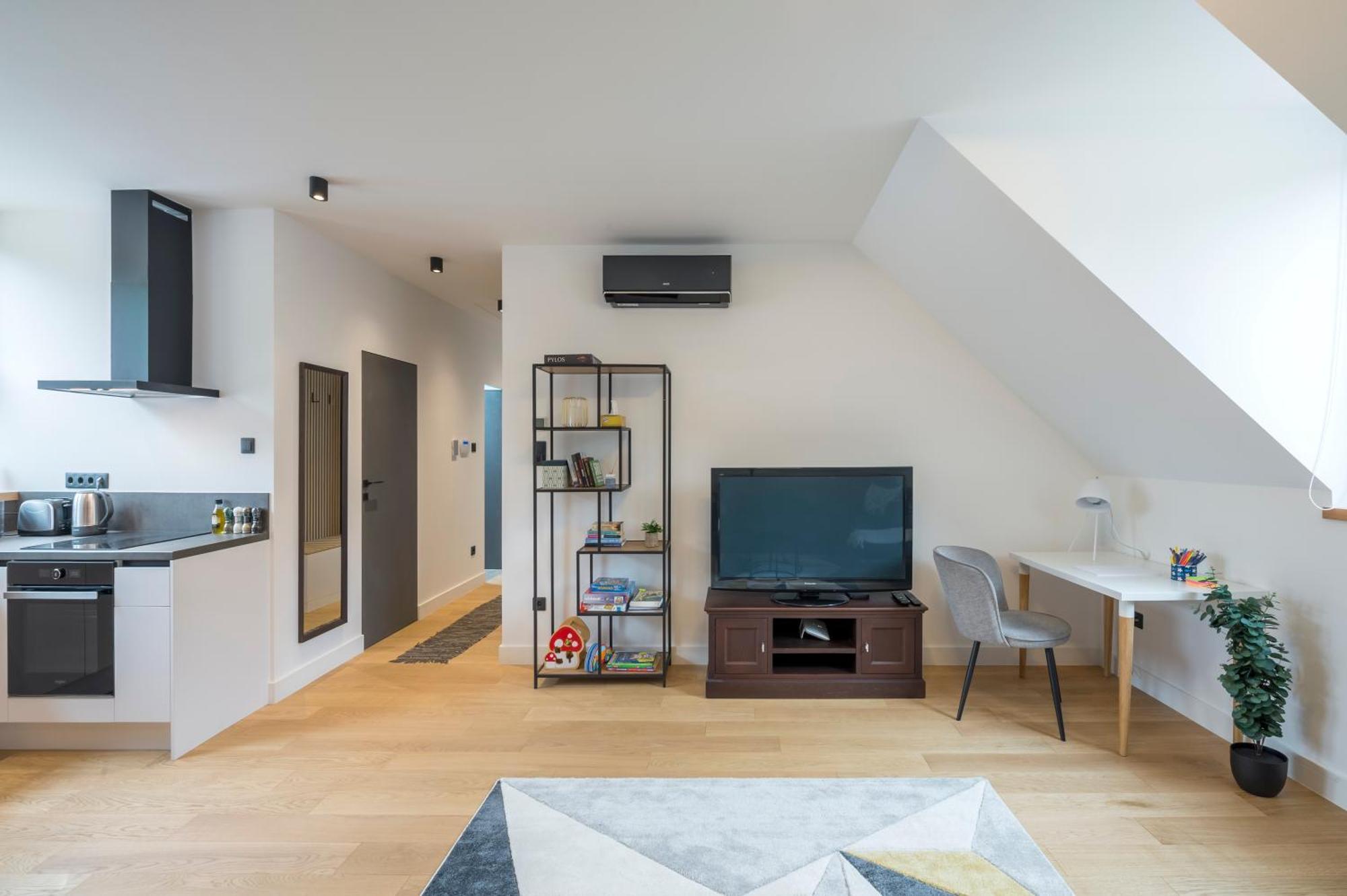 Wave Apartamento